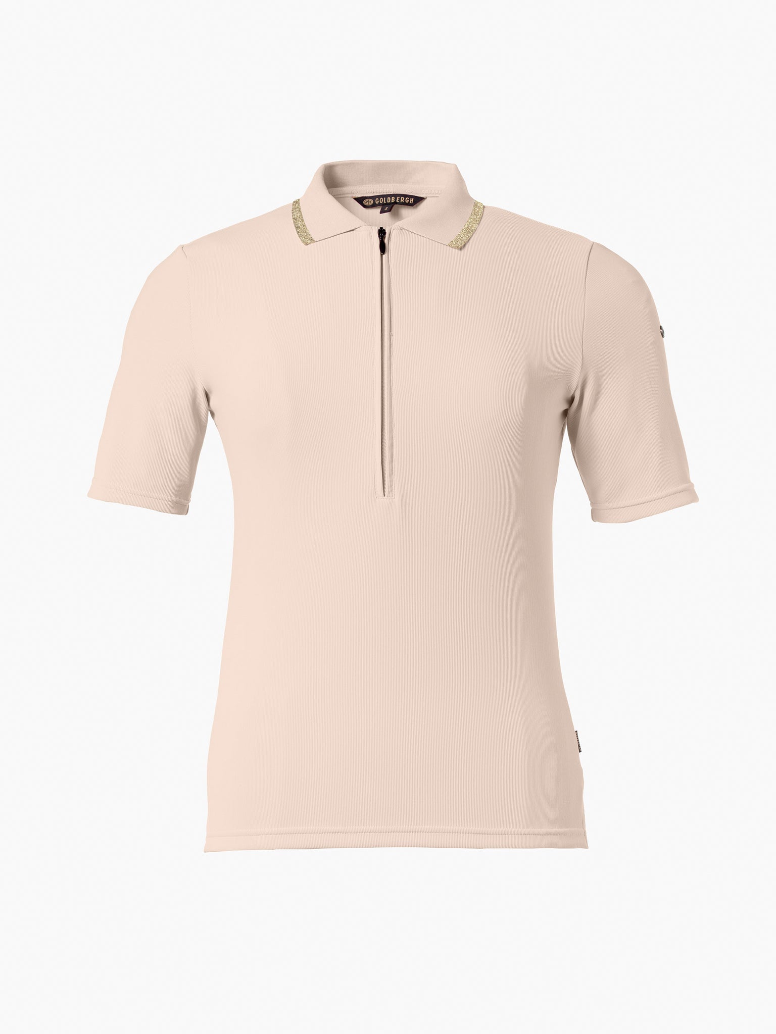CASSIA short sleeve top