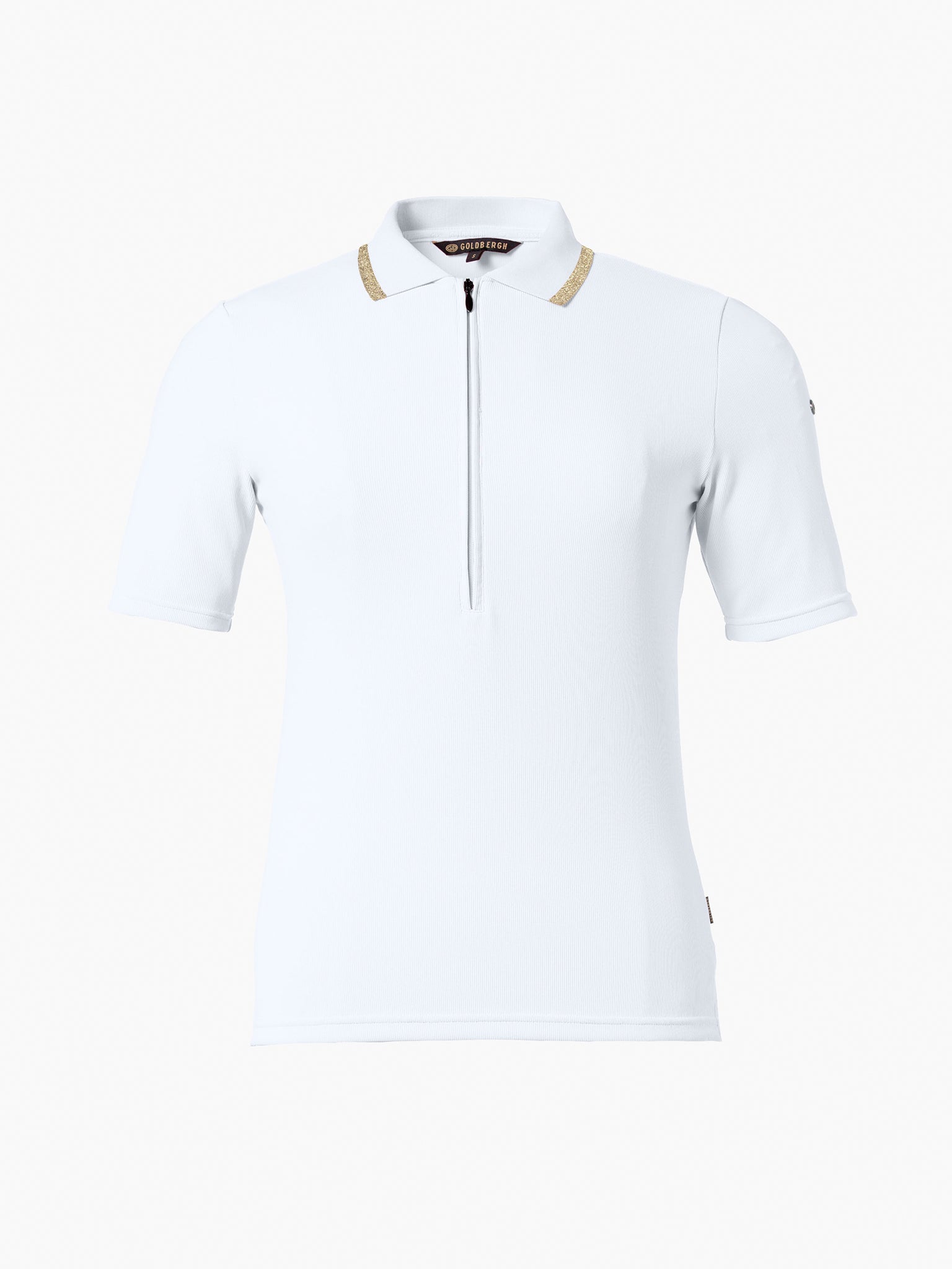 CASSIA short sleeve top