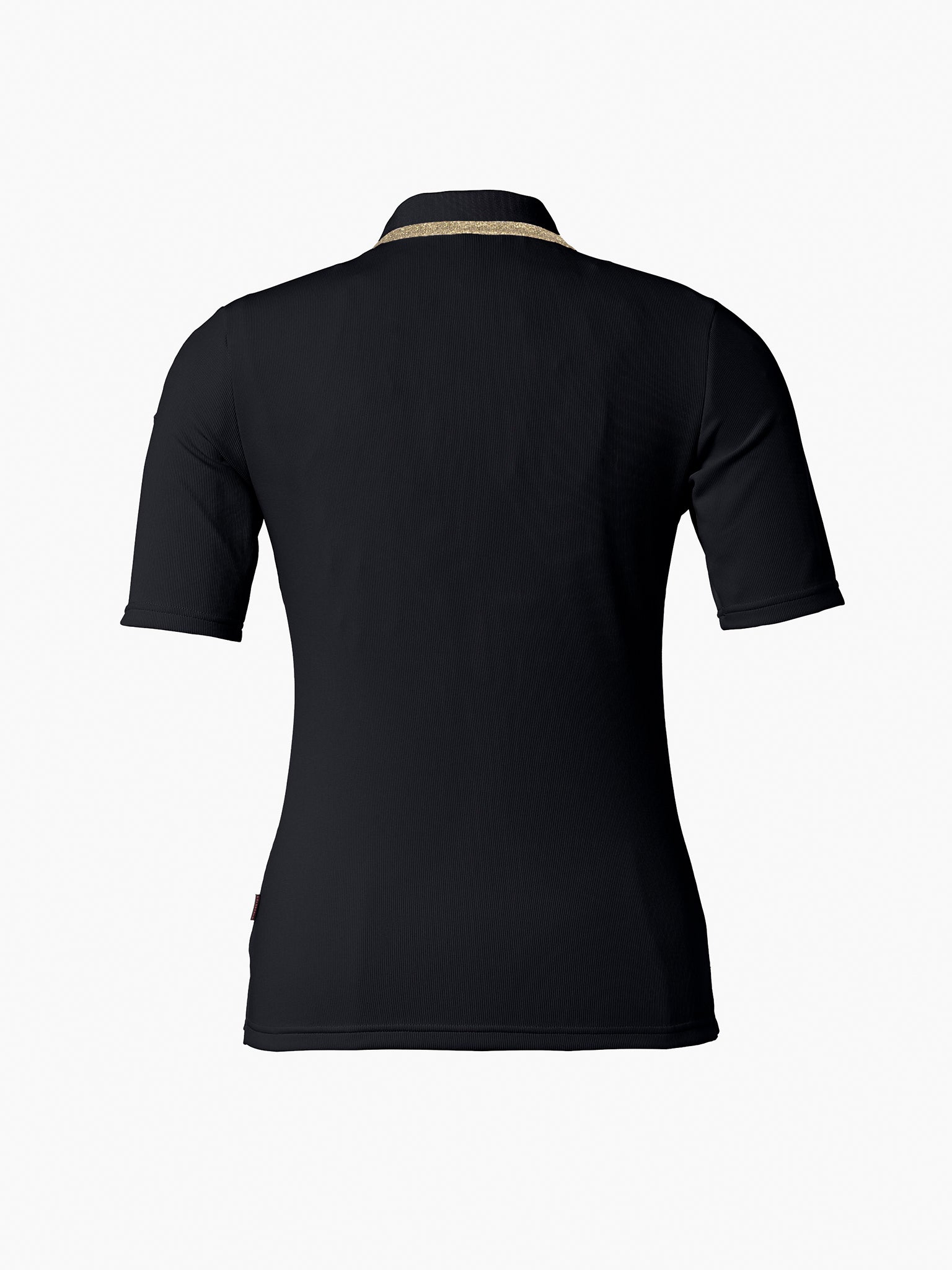 CASSIA short sleeve top