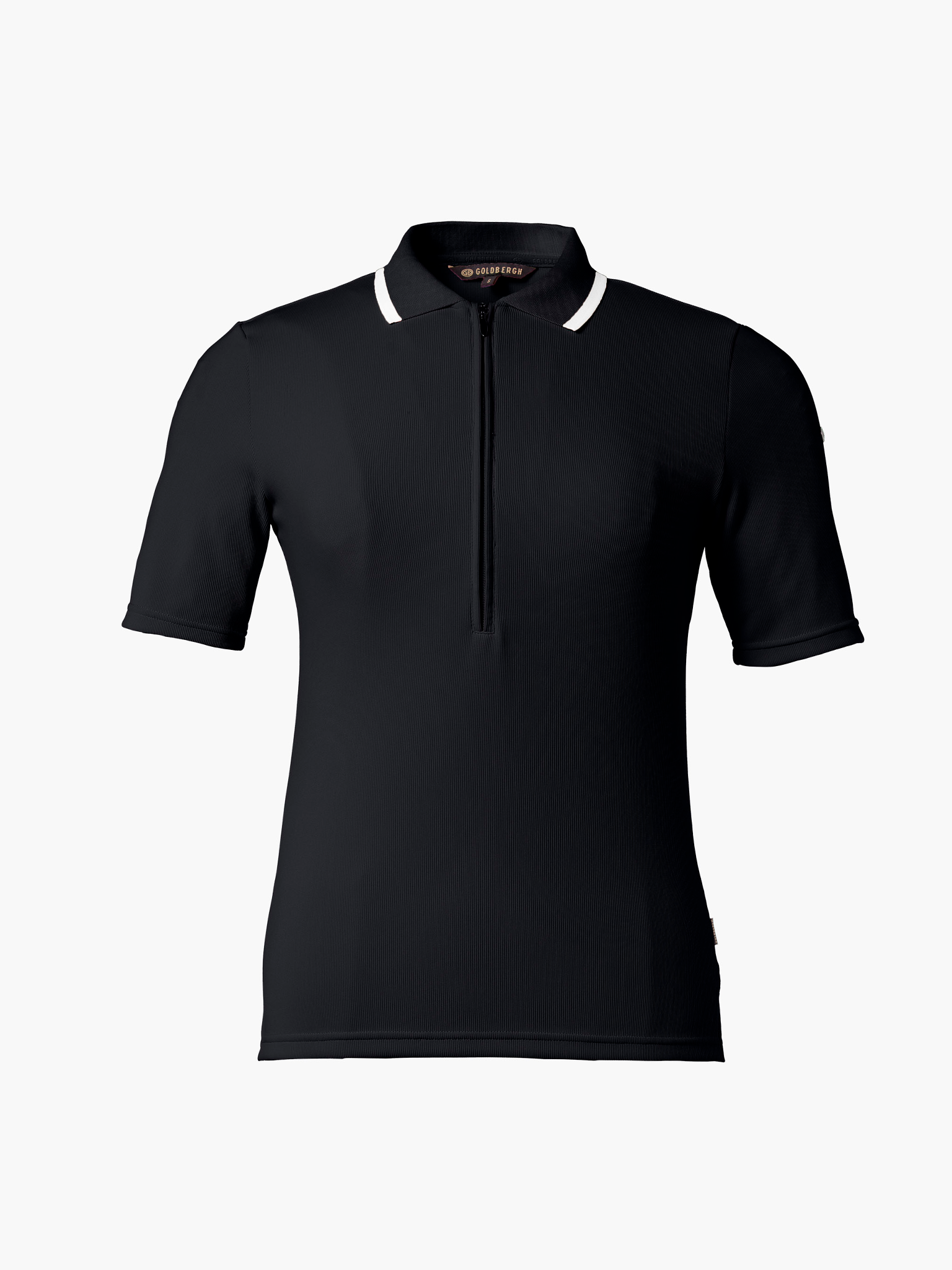 CASSIA short sleeve top