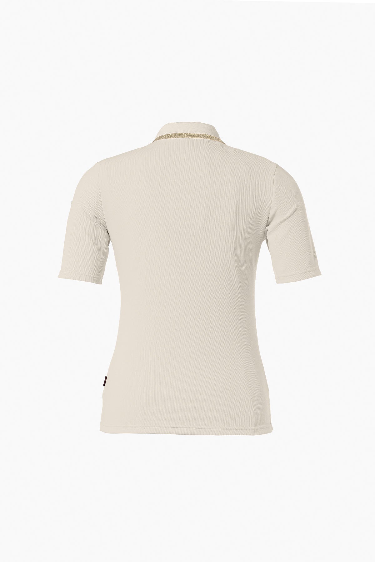 CASSIA polo top