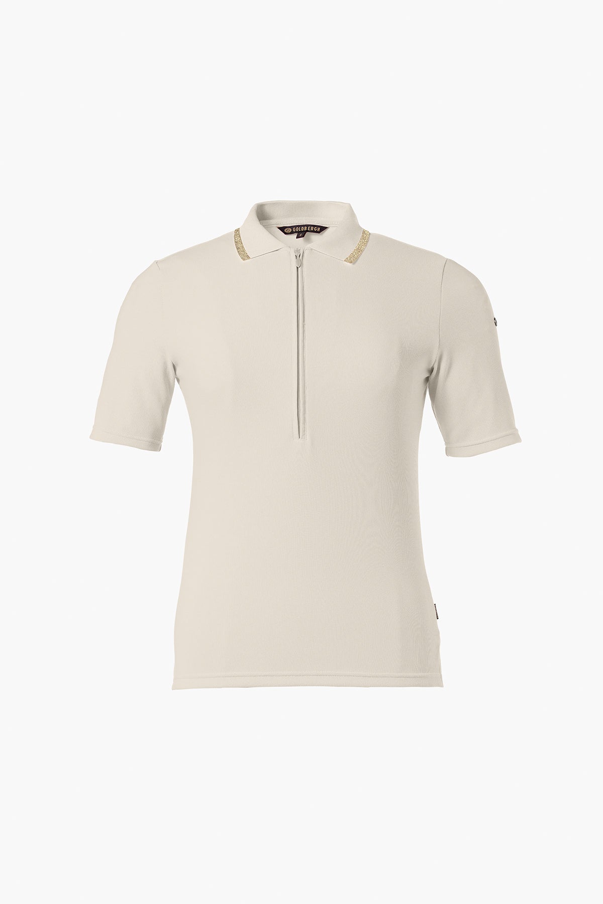 CASSIA polo top