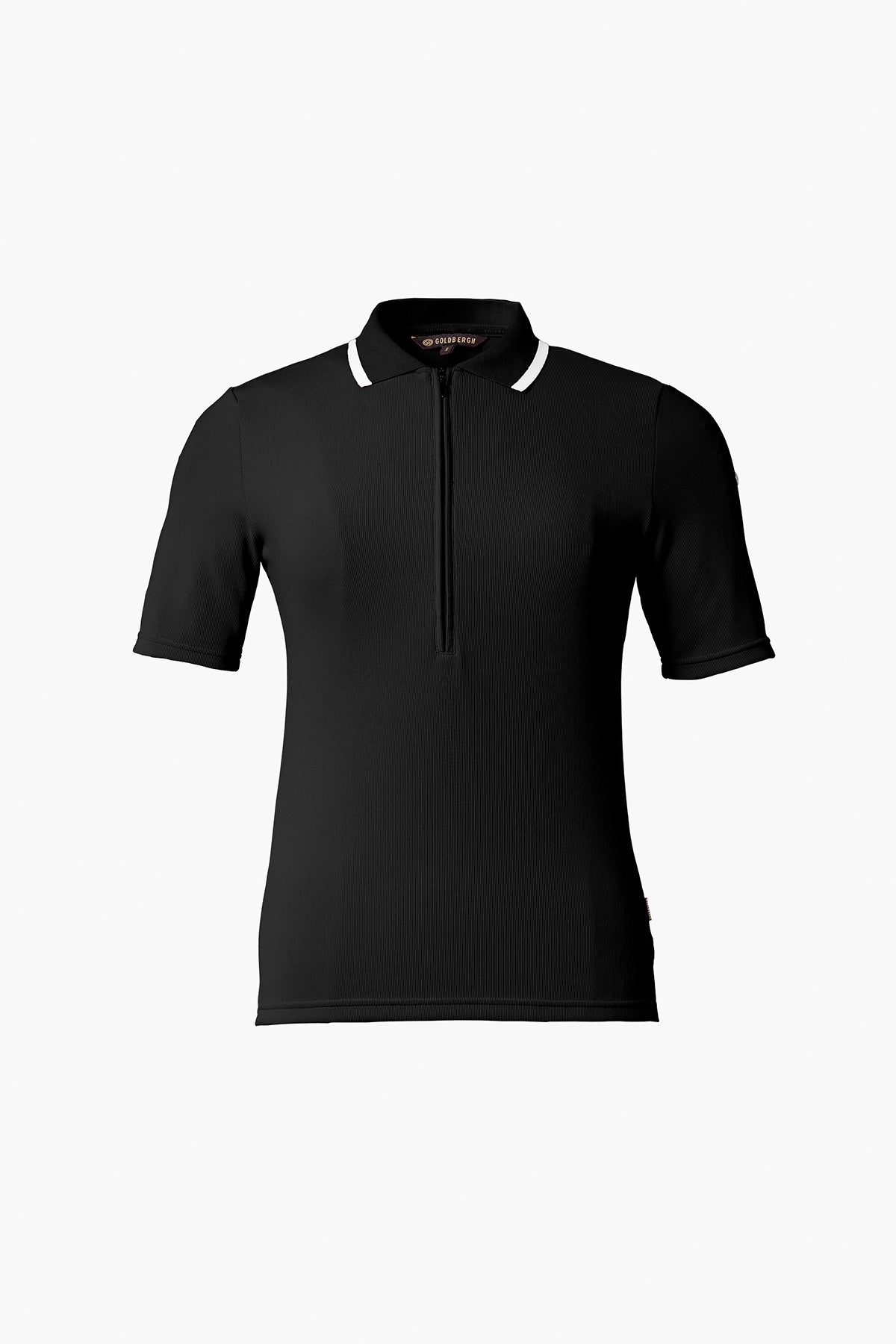 CASSIA polo top