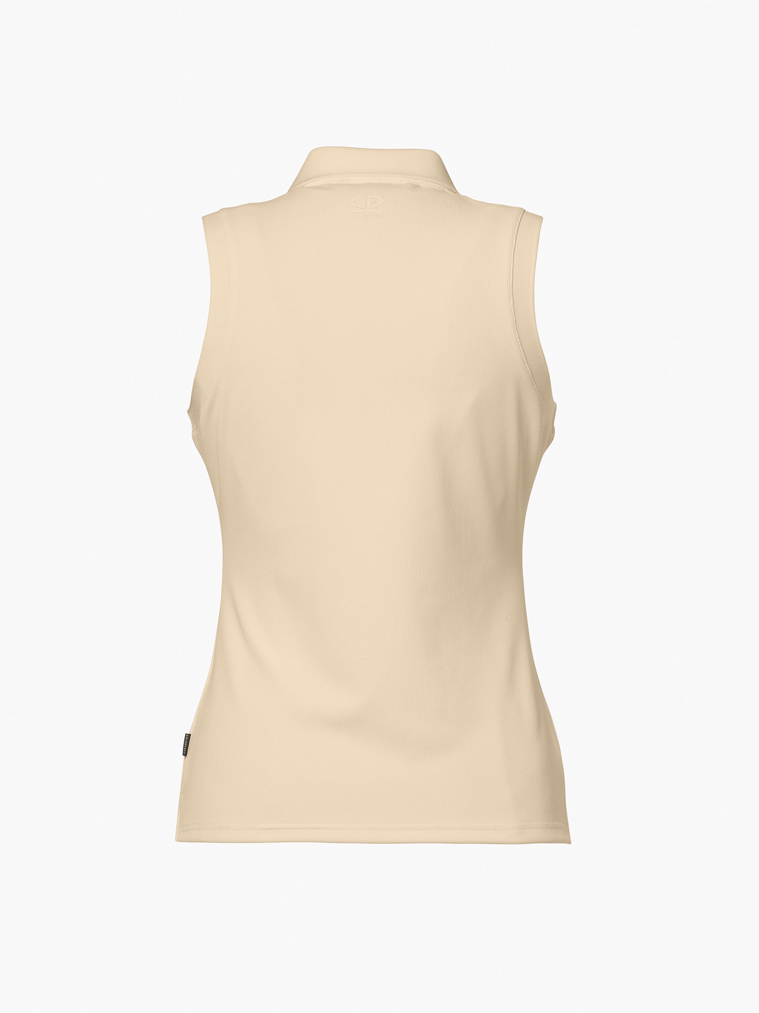 CAROLINE sleeveless top