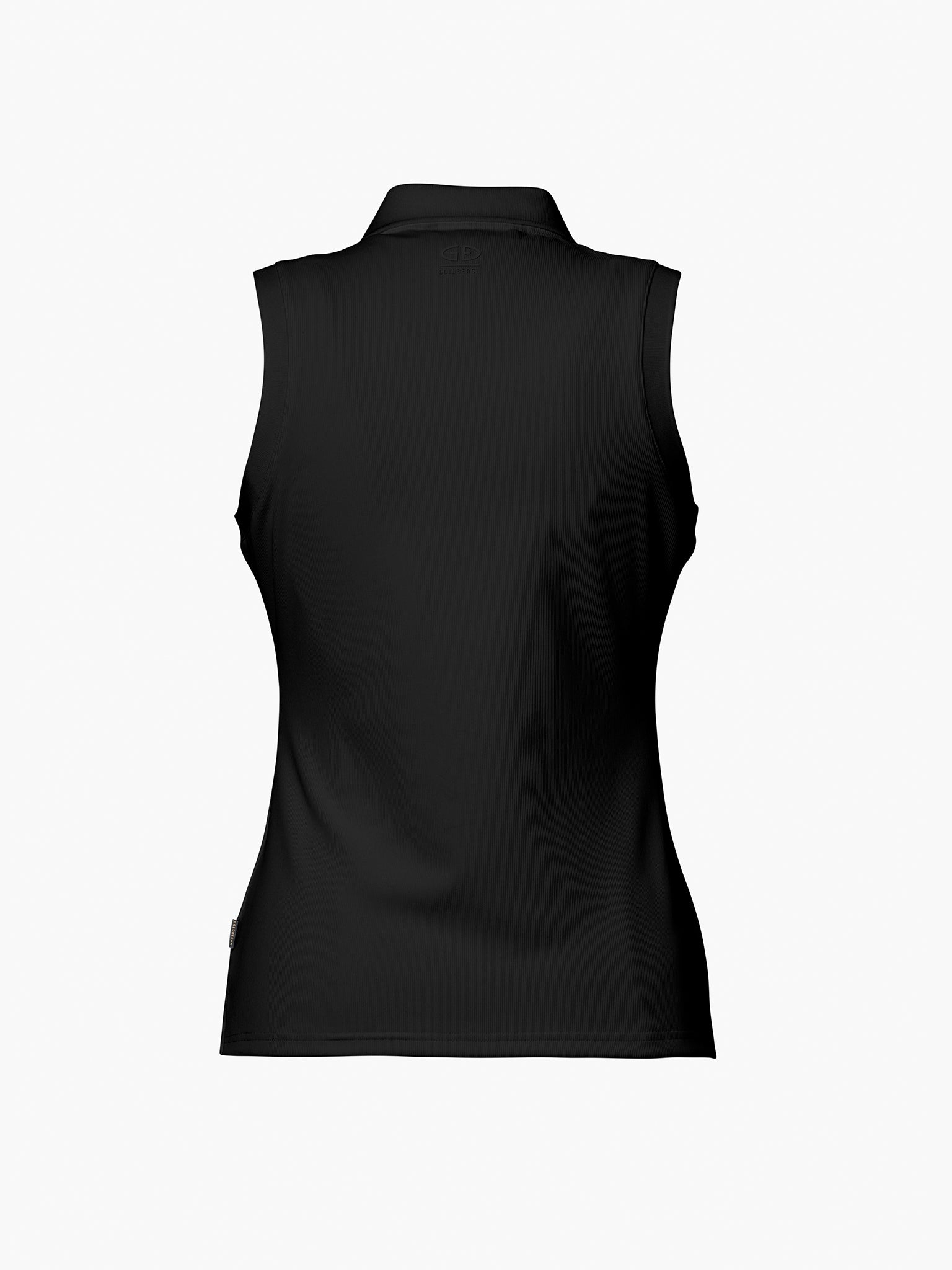 CAROLINE sleeveless top