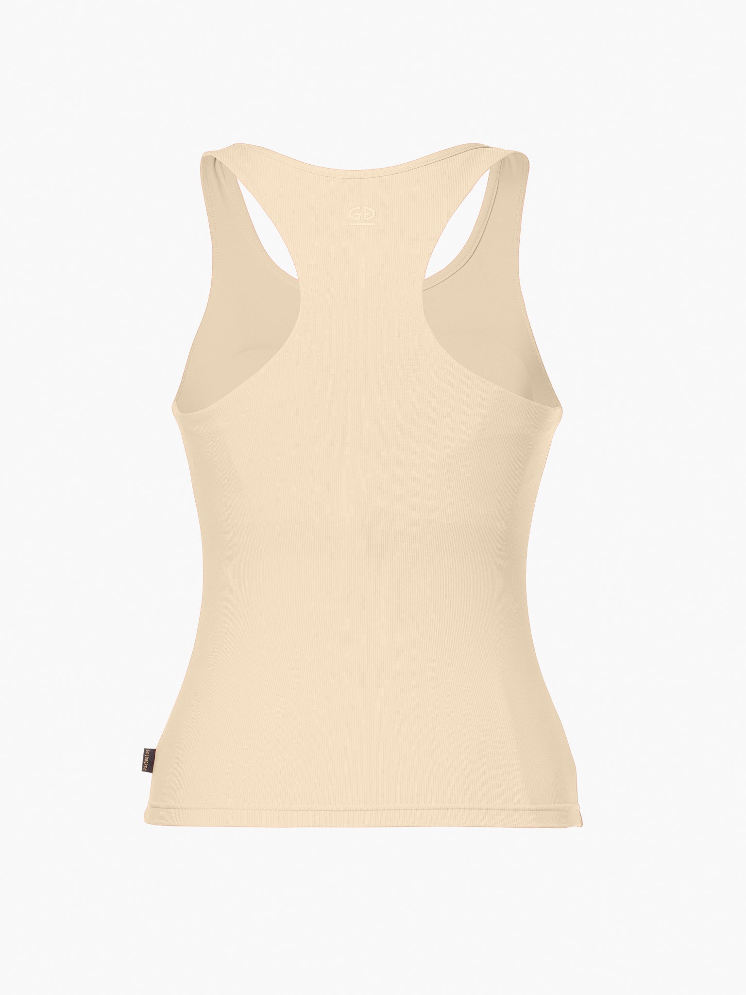 MANON tank with bra