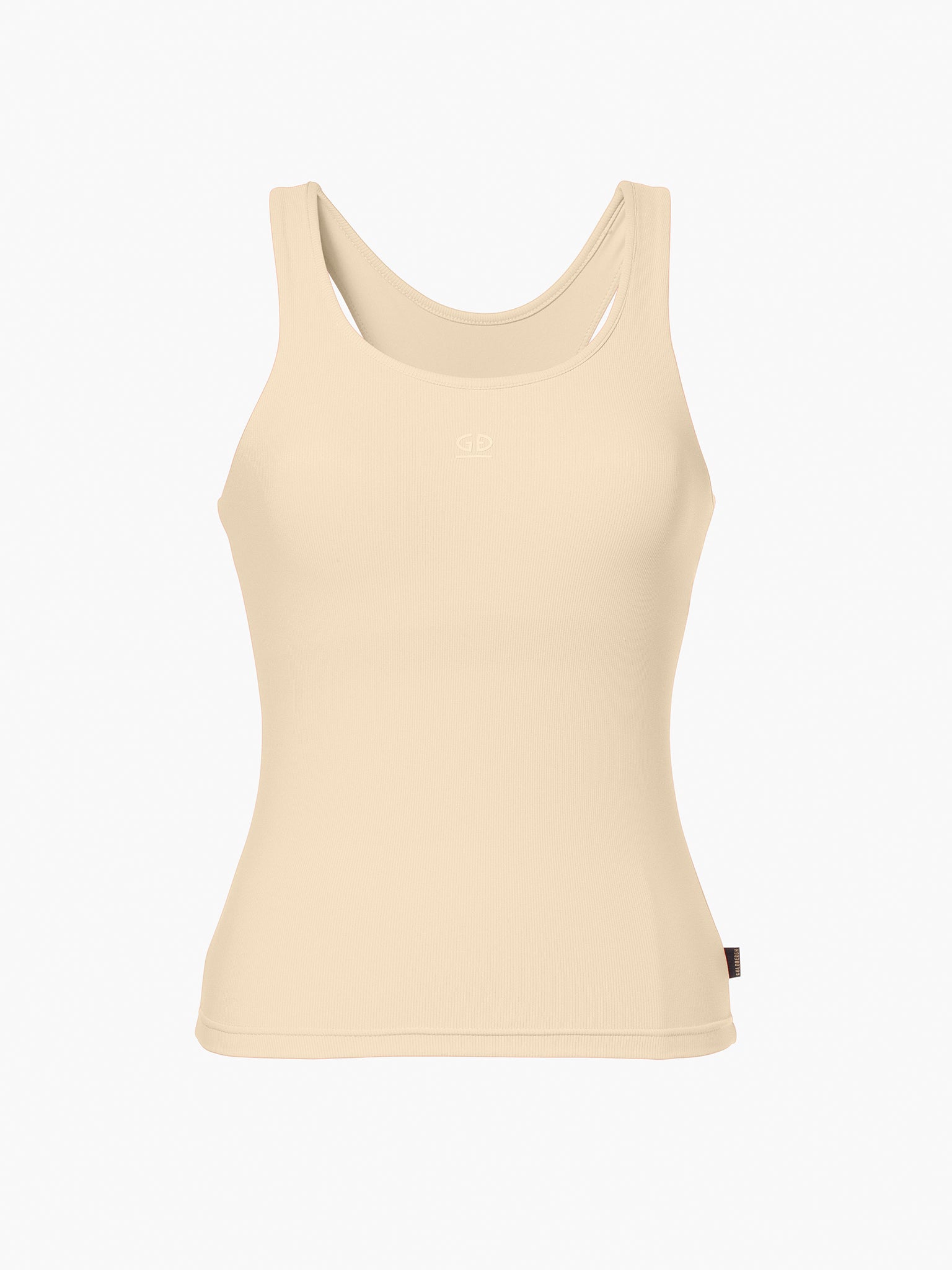 MANON tank with bra