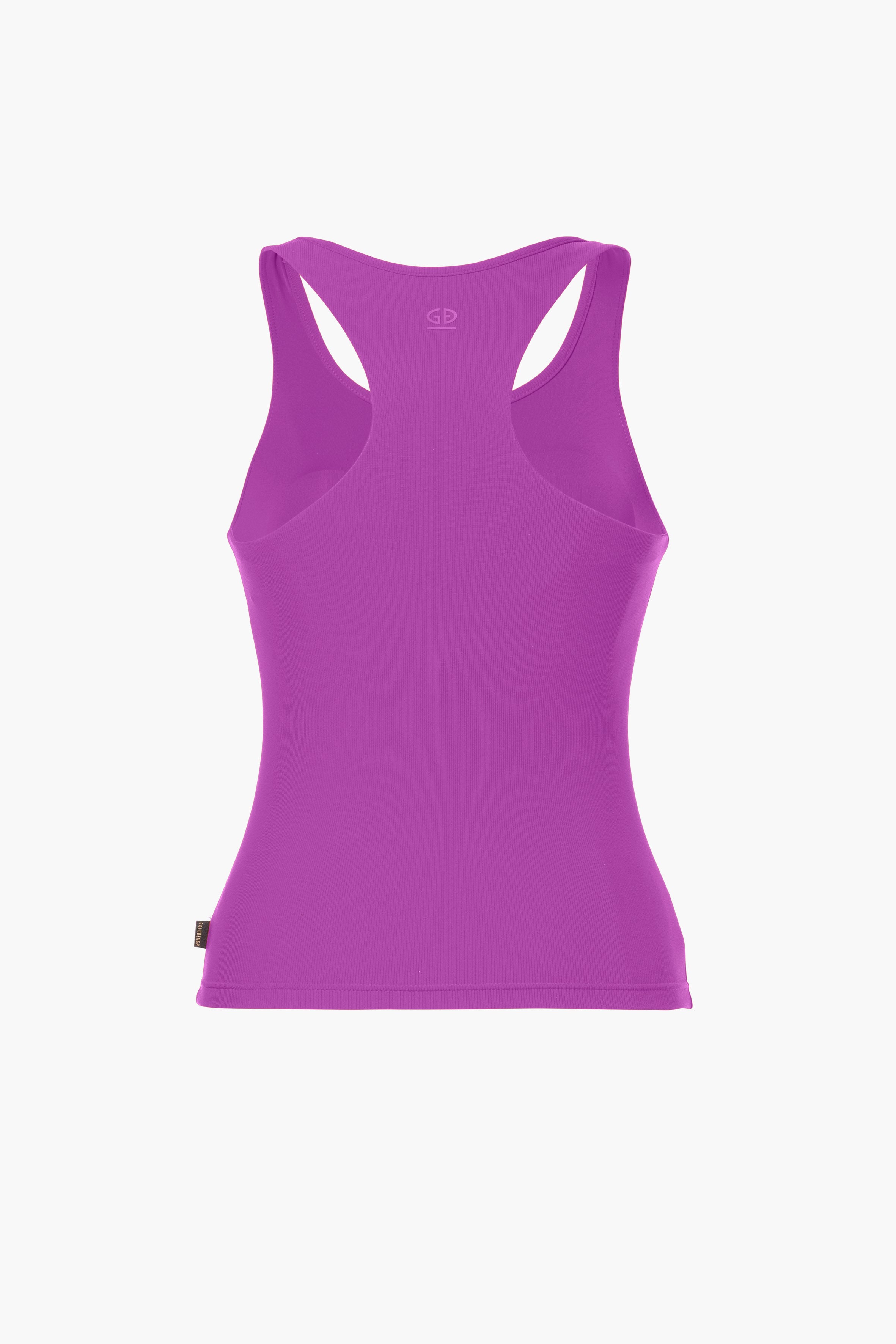 MANON tank top with bra