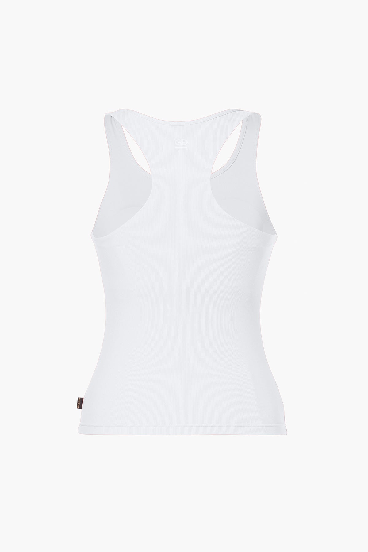 MANON tank top with bra