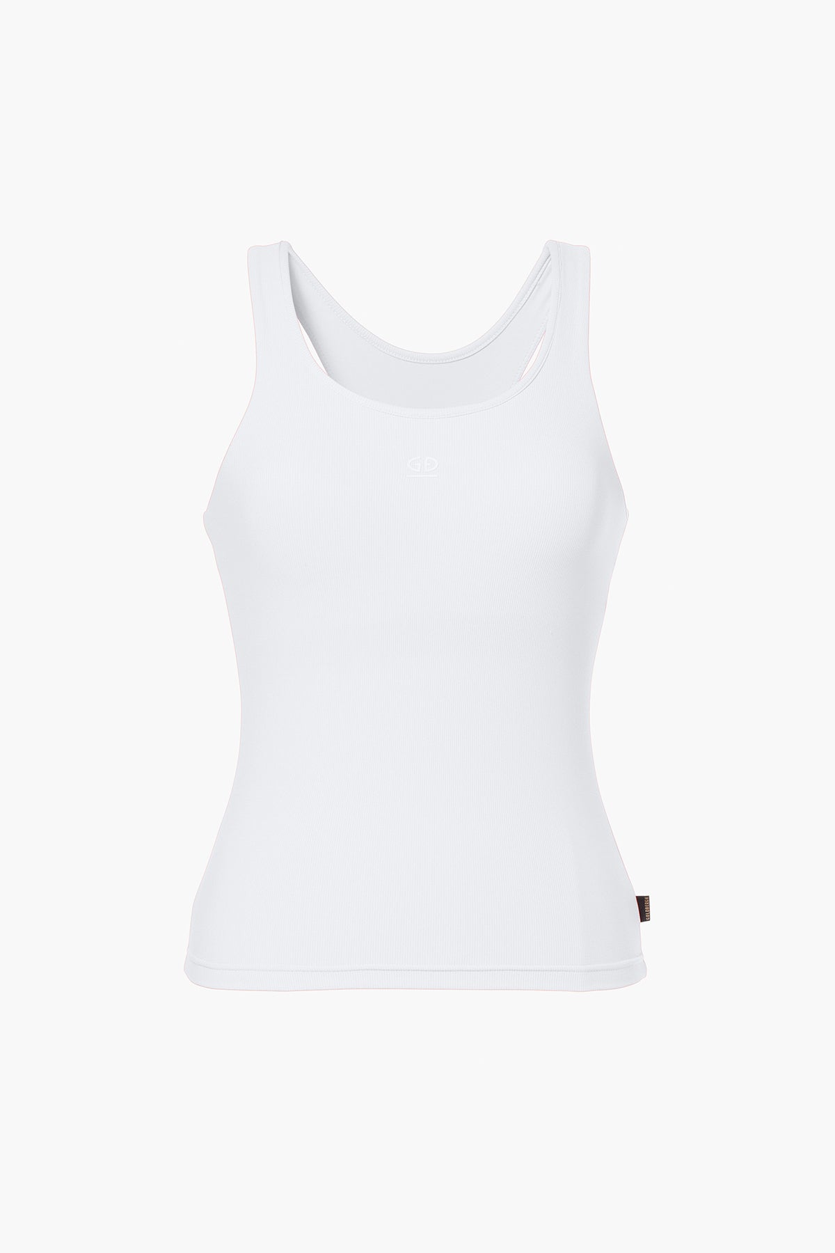 MANON tank top with bra