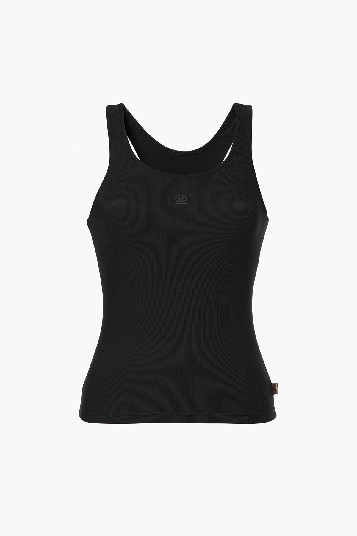 MANON tank top with bra