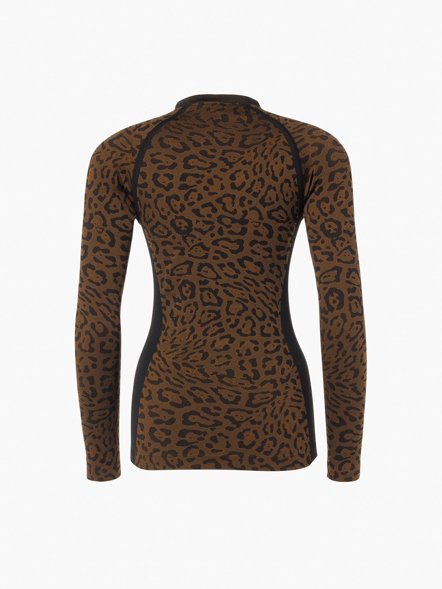 Feline Baselayer Long Sleeve