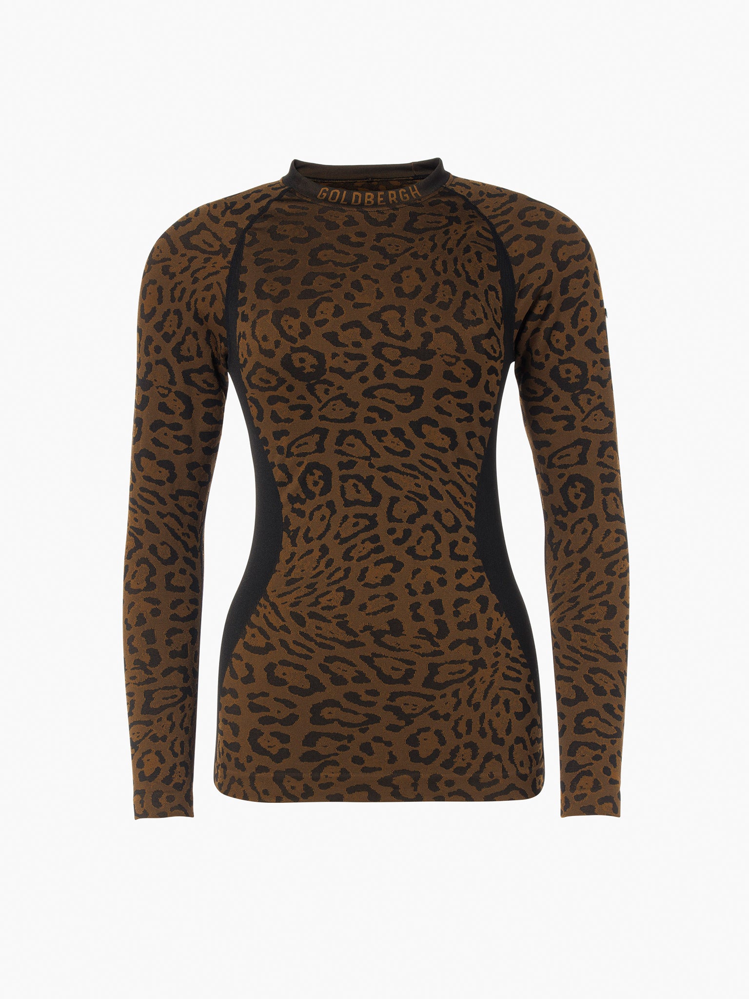 Feline Baselayer Long Sleeve