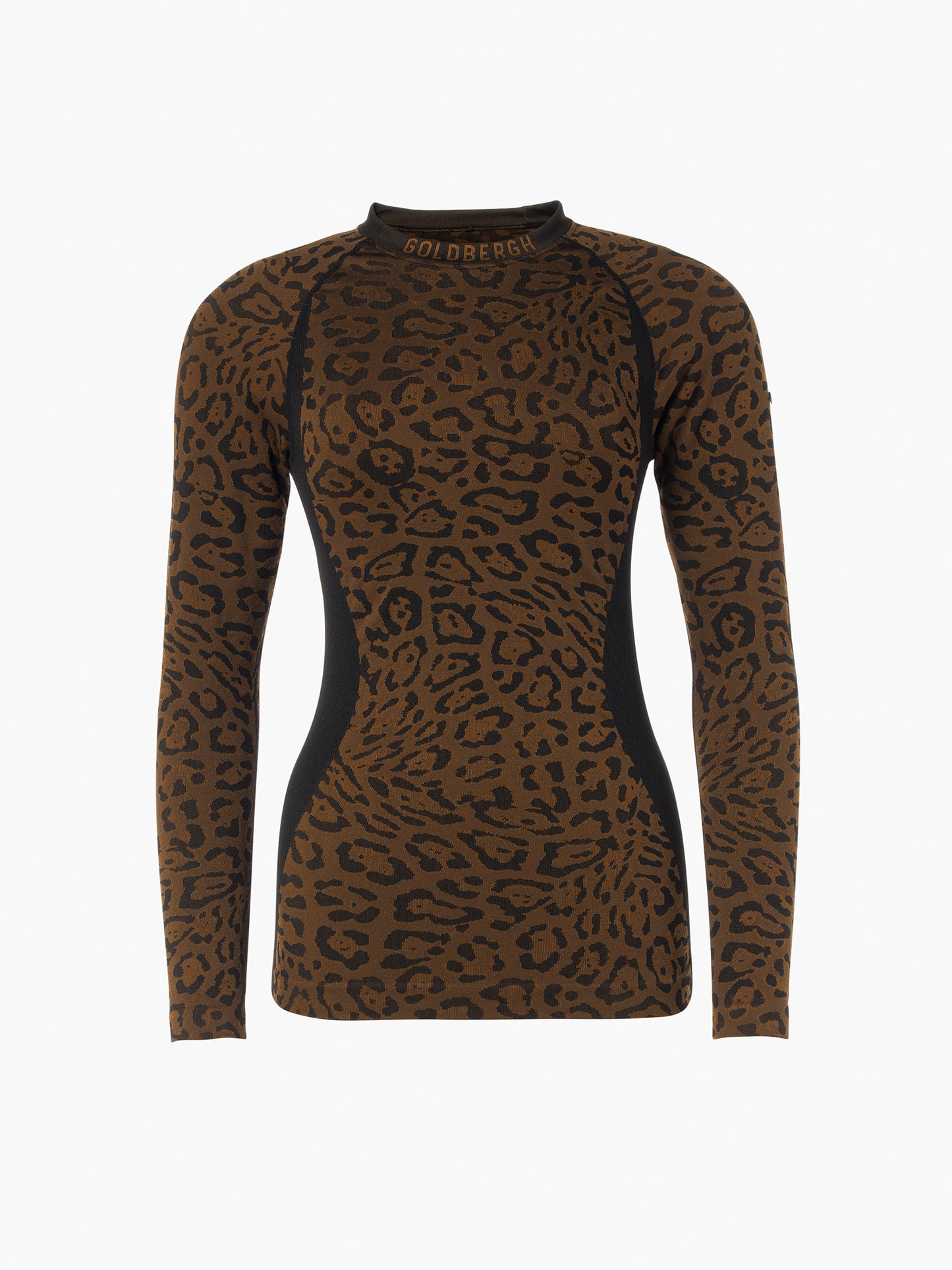 Feline Baselayer Long Sleeve