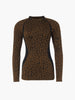 Feline Baselayer Long Sleeve