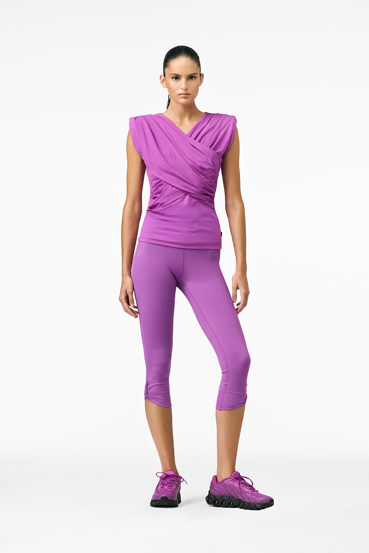 FIORELLO sleeveless top