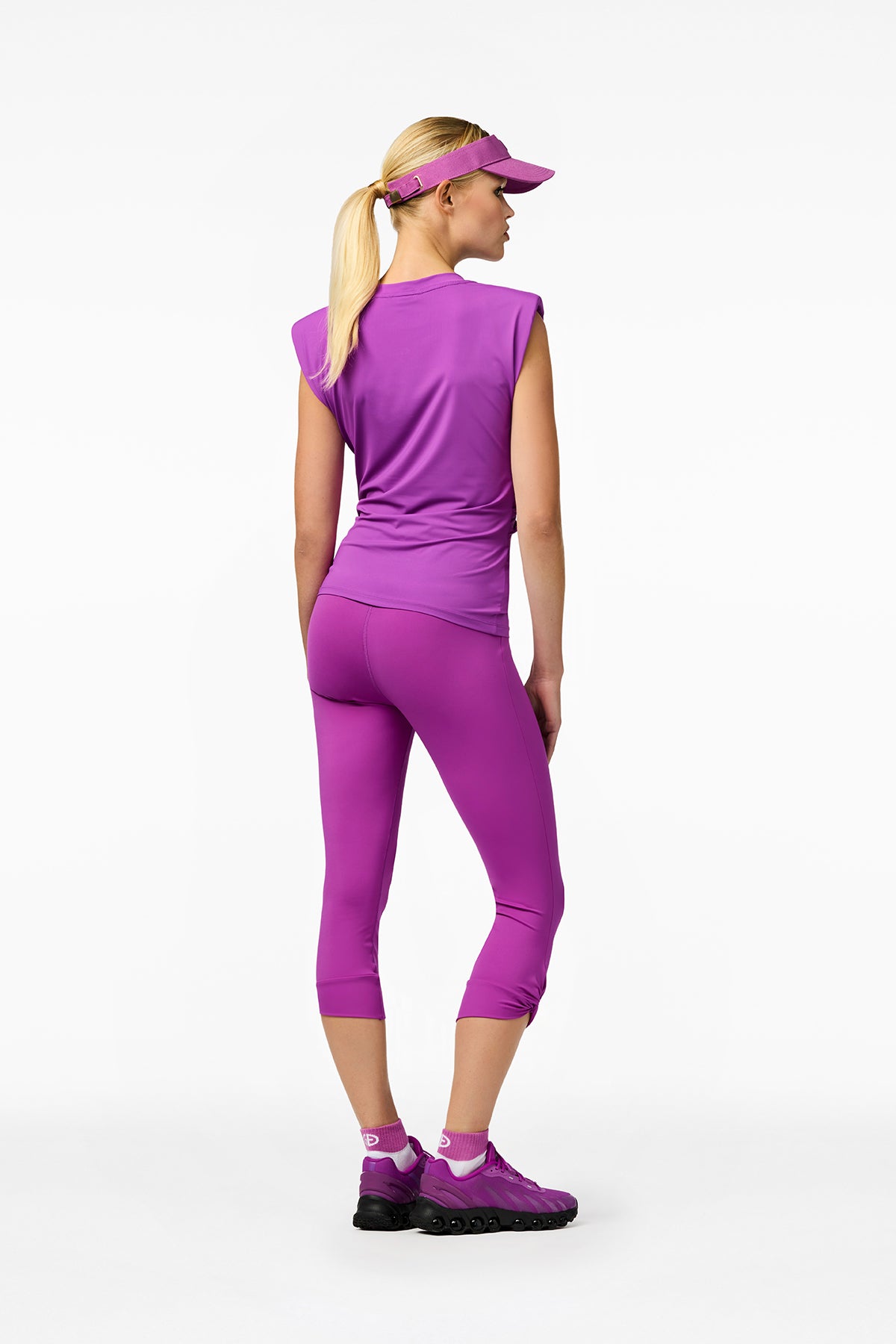 FIORELLO sleeveless top