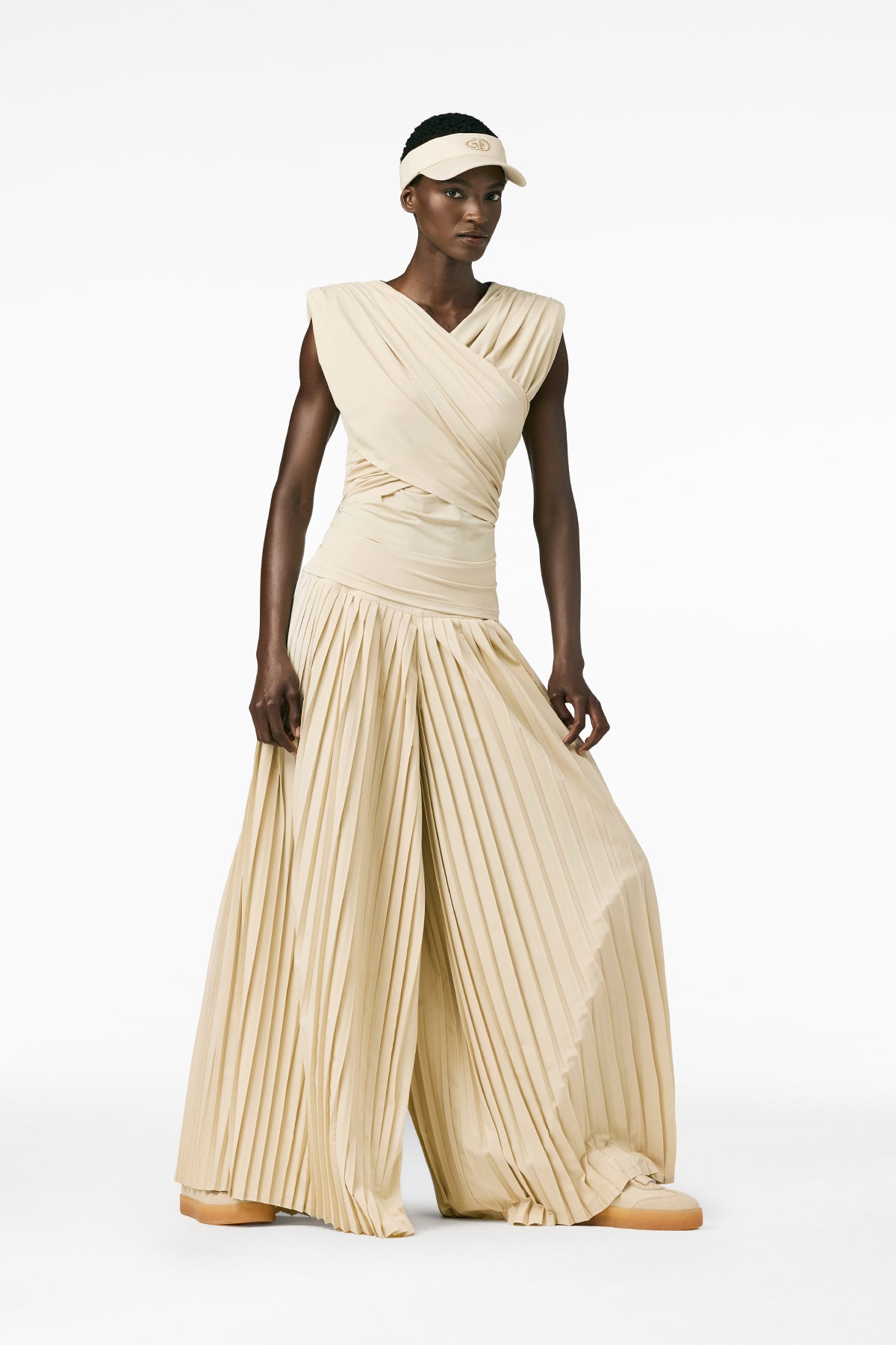 FIORELLO sleeveless top