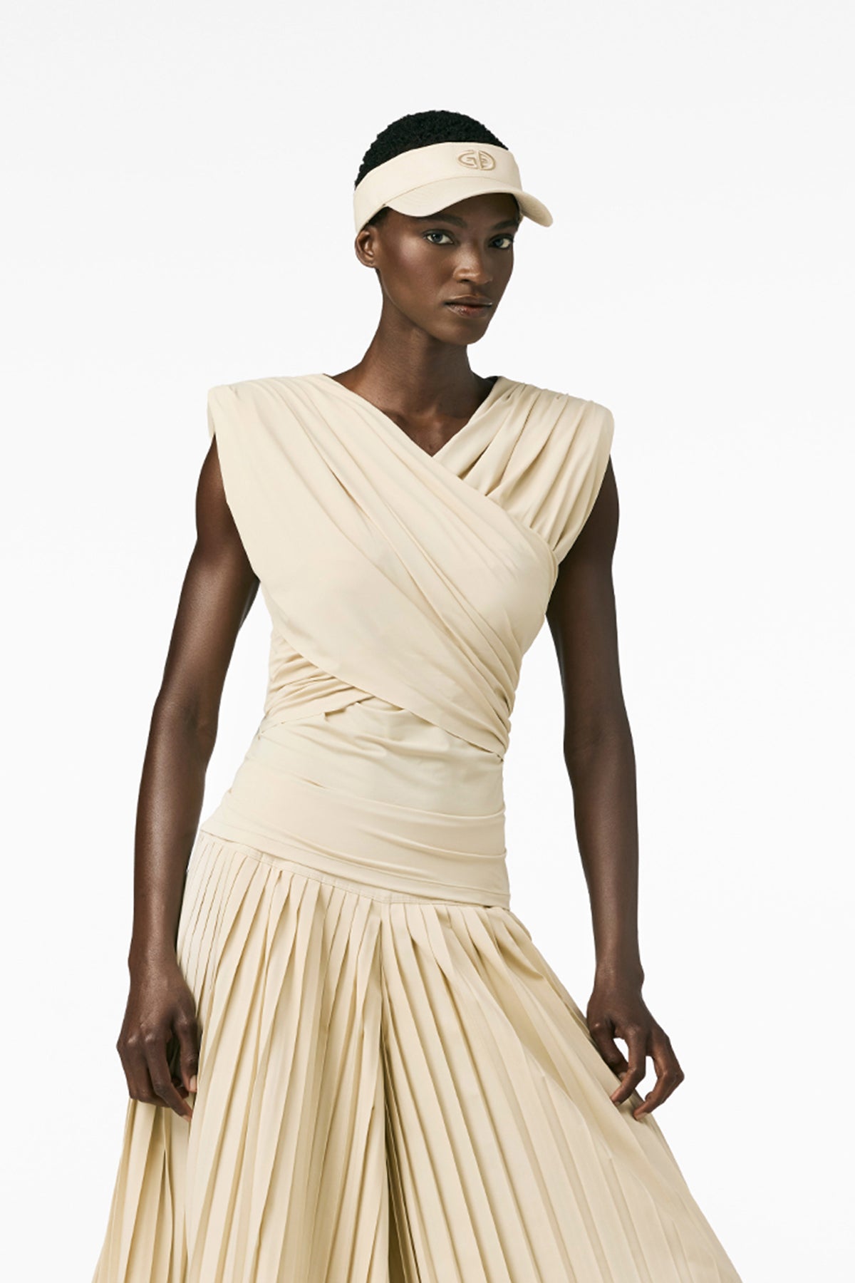 FIORELLO sleeveless top