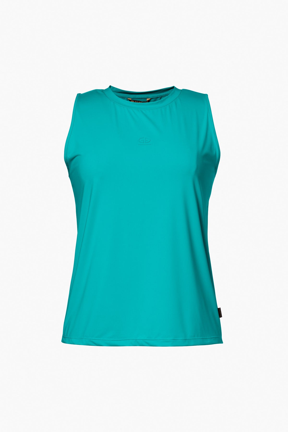 SOLANE sleeveless top