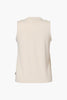 SOLANE sleeveless top