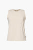 SOLANE sleeveless top