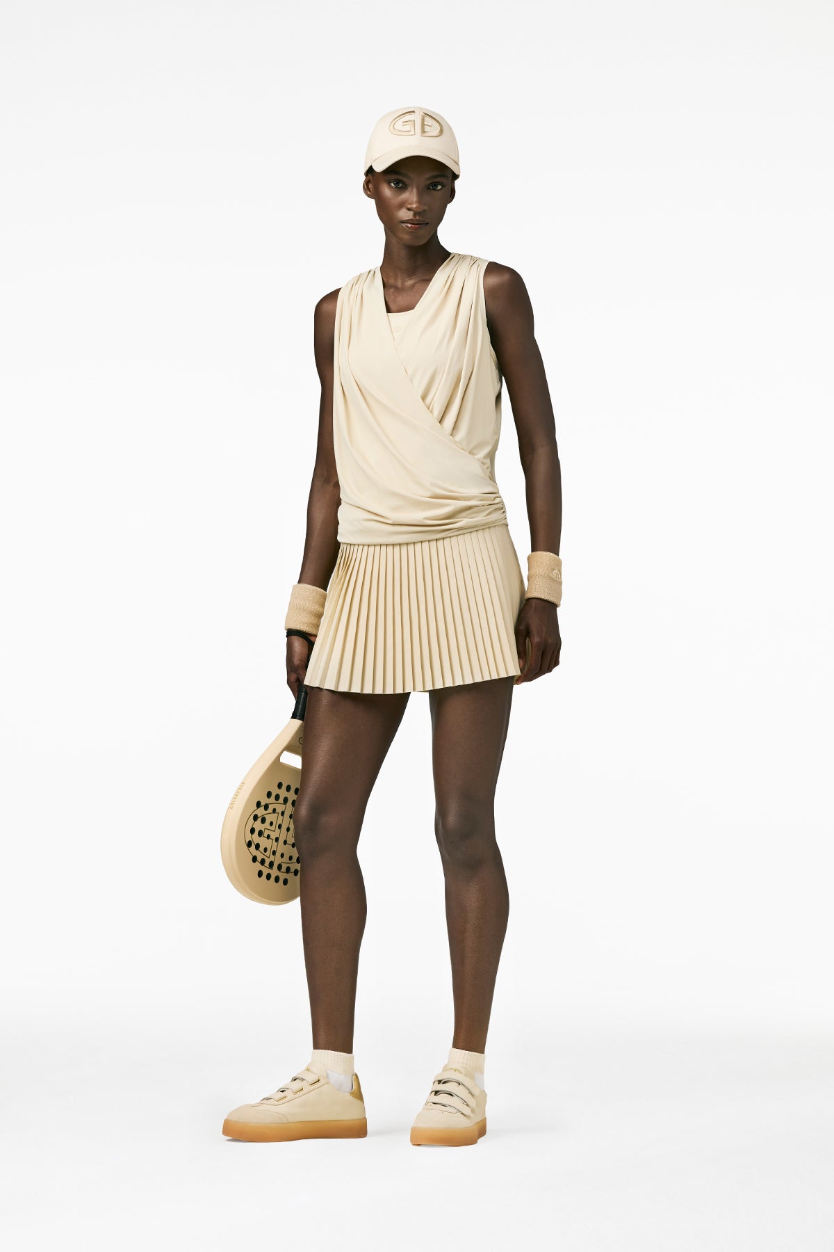 CALIPSO sleeveless top