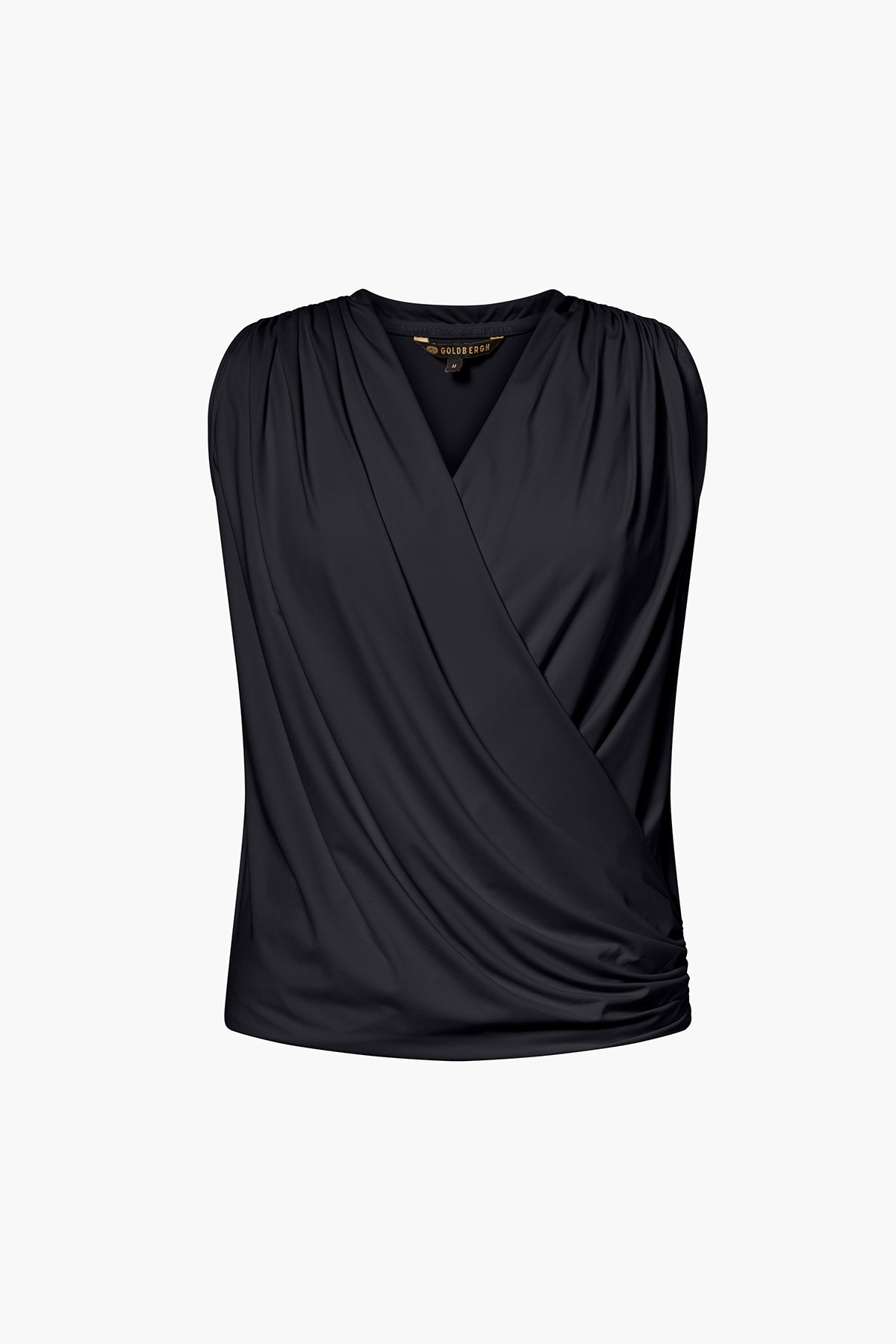 CALIPSO sleeveless top