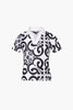 AZORE polo top