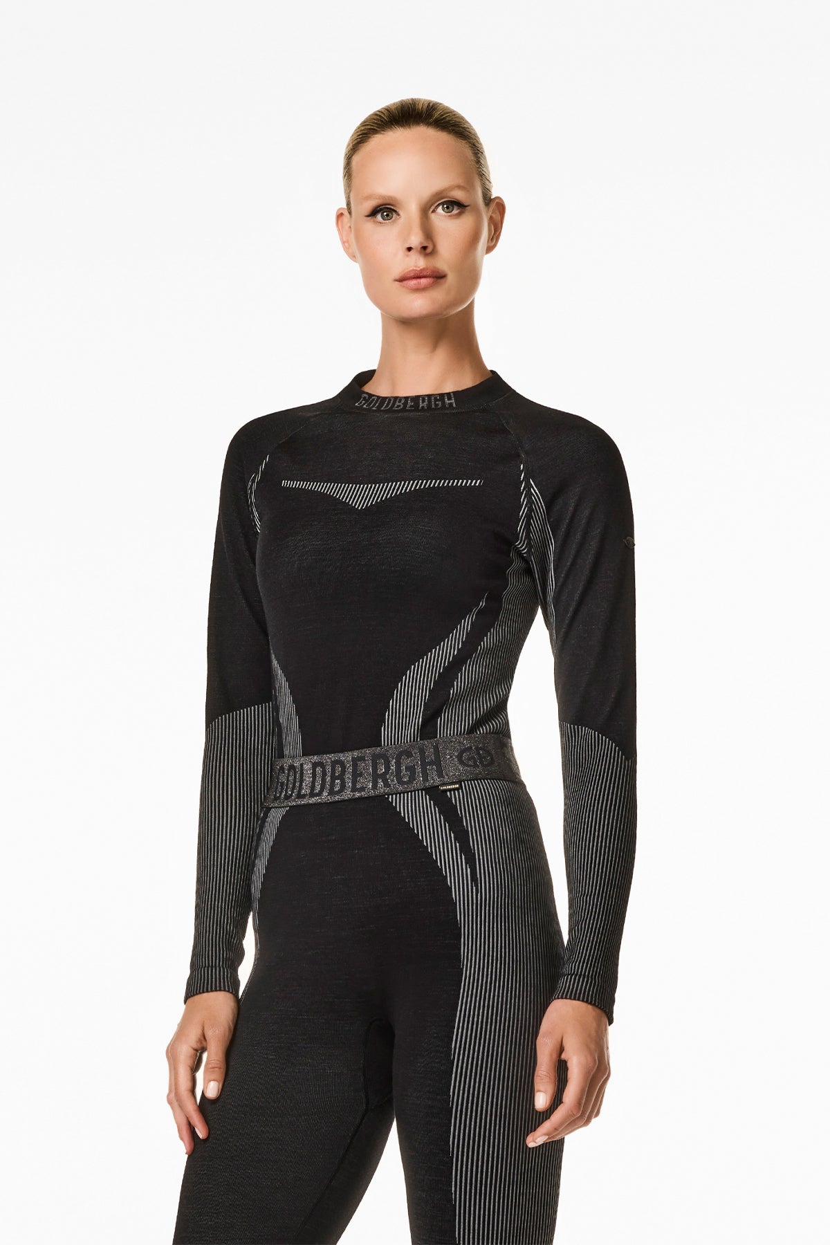 SLICK baselayer long sleeve