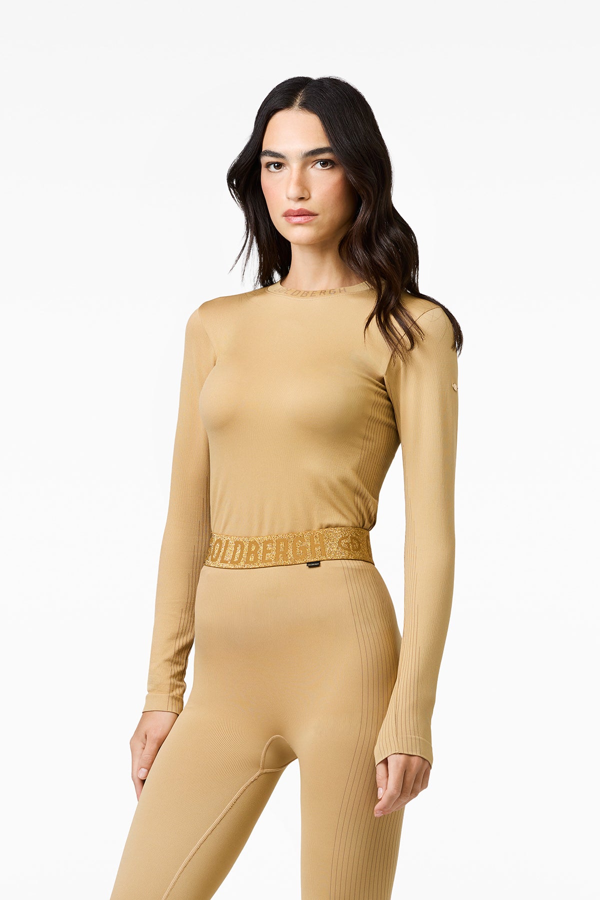MIKA baselayer top