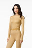 MIKA baselayer top