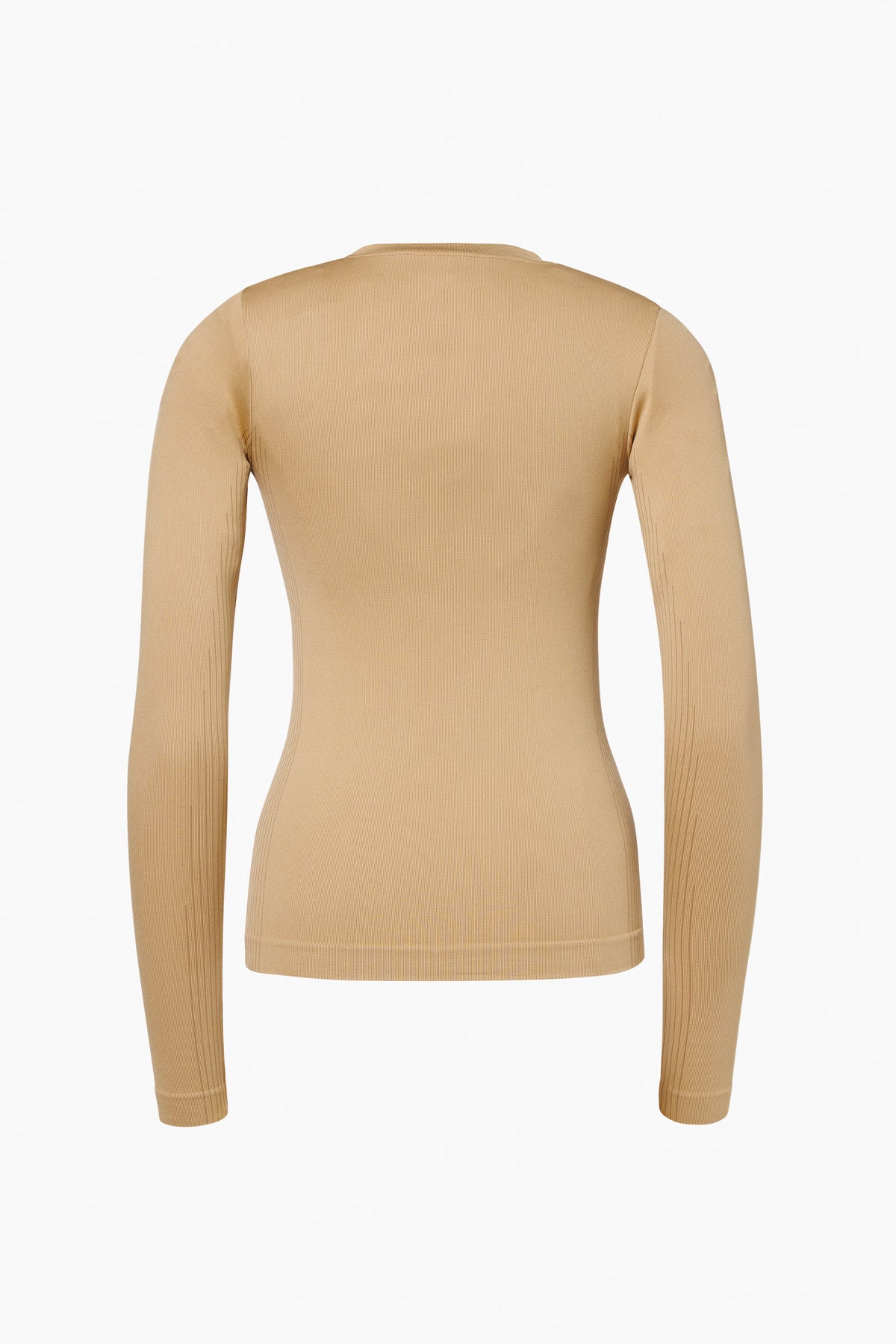 MIKA baselayer top