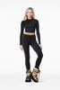 SUI baselayer pants