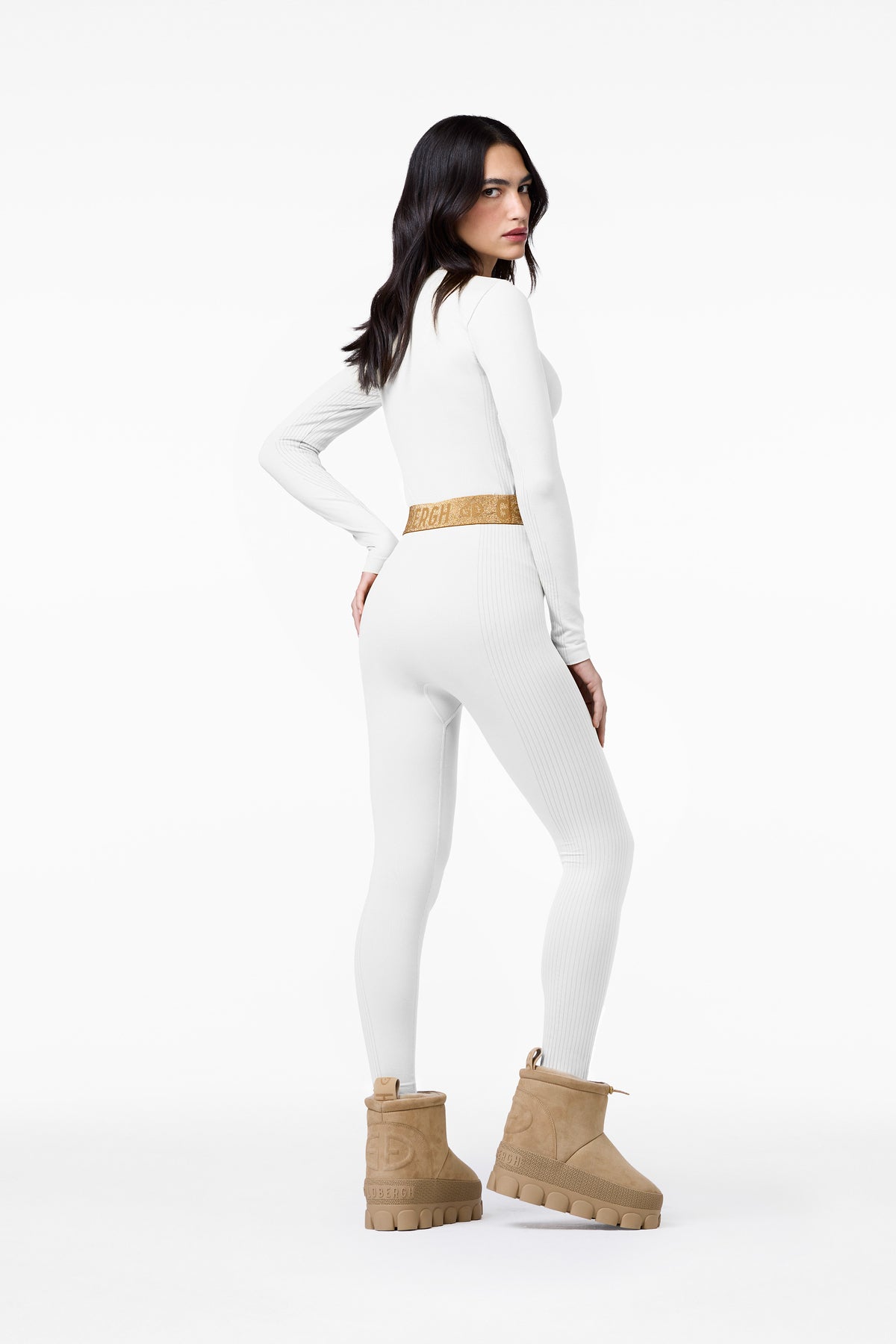 MIKA baselayer top