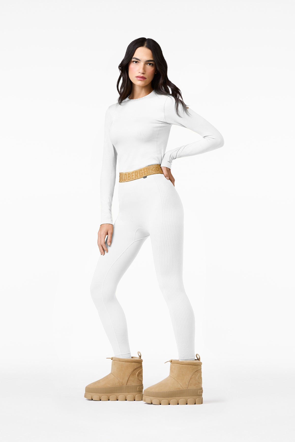 SUI baselayer pants