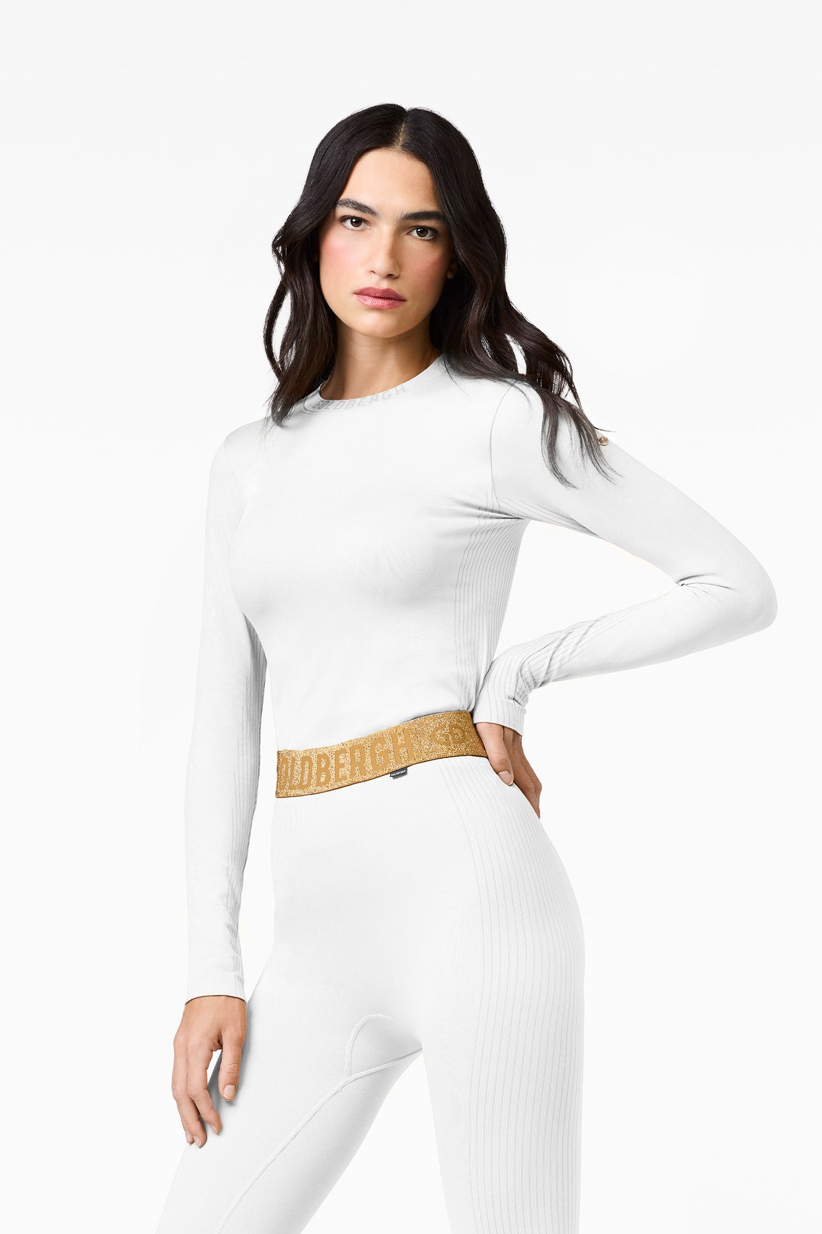 MIKA baselayer top