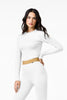 MIKA baselayer top