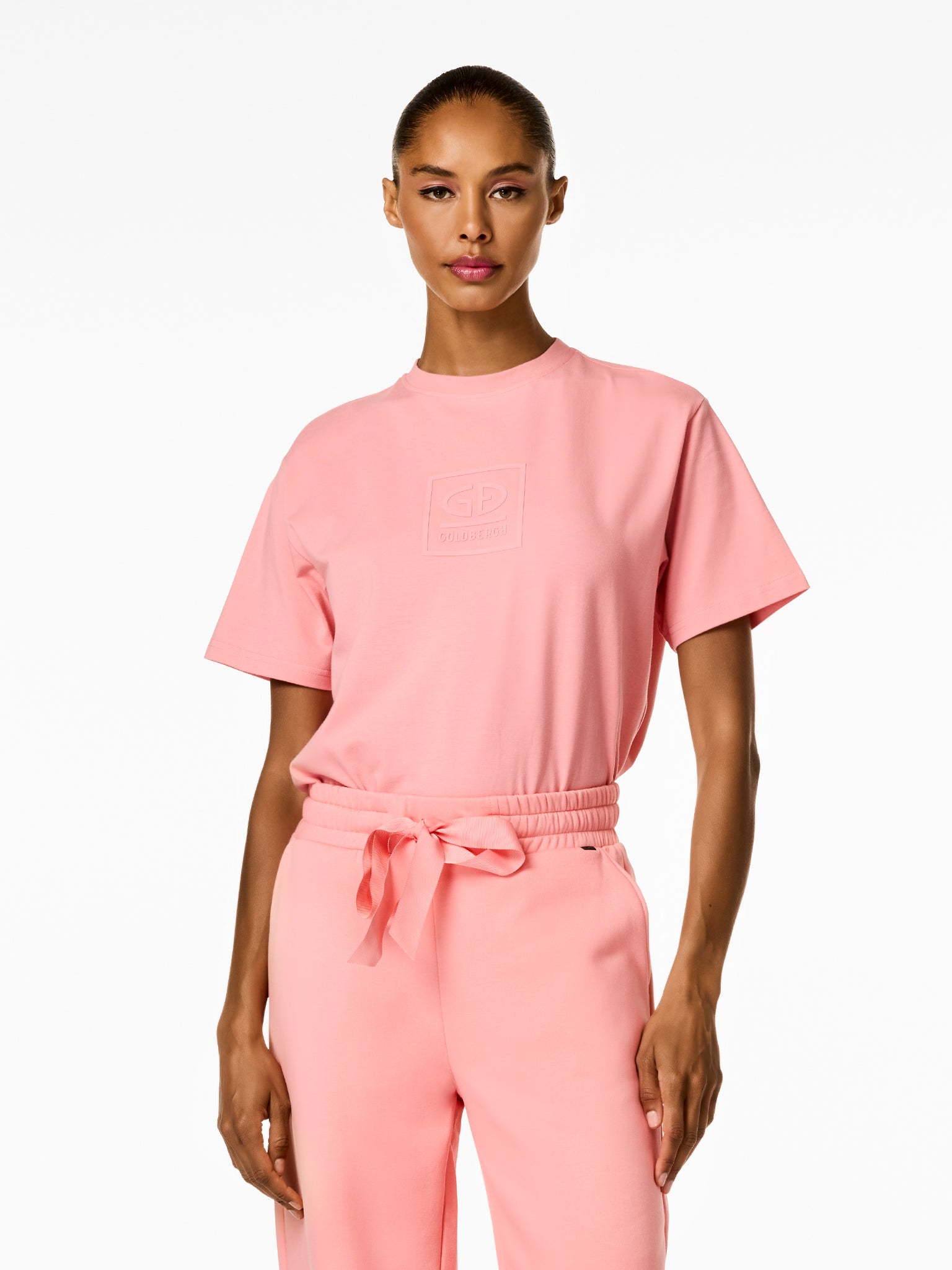 LEGACY short sleeve top