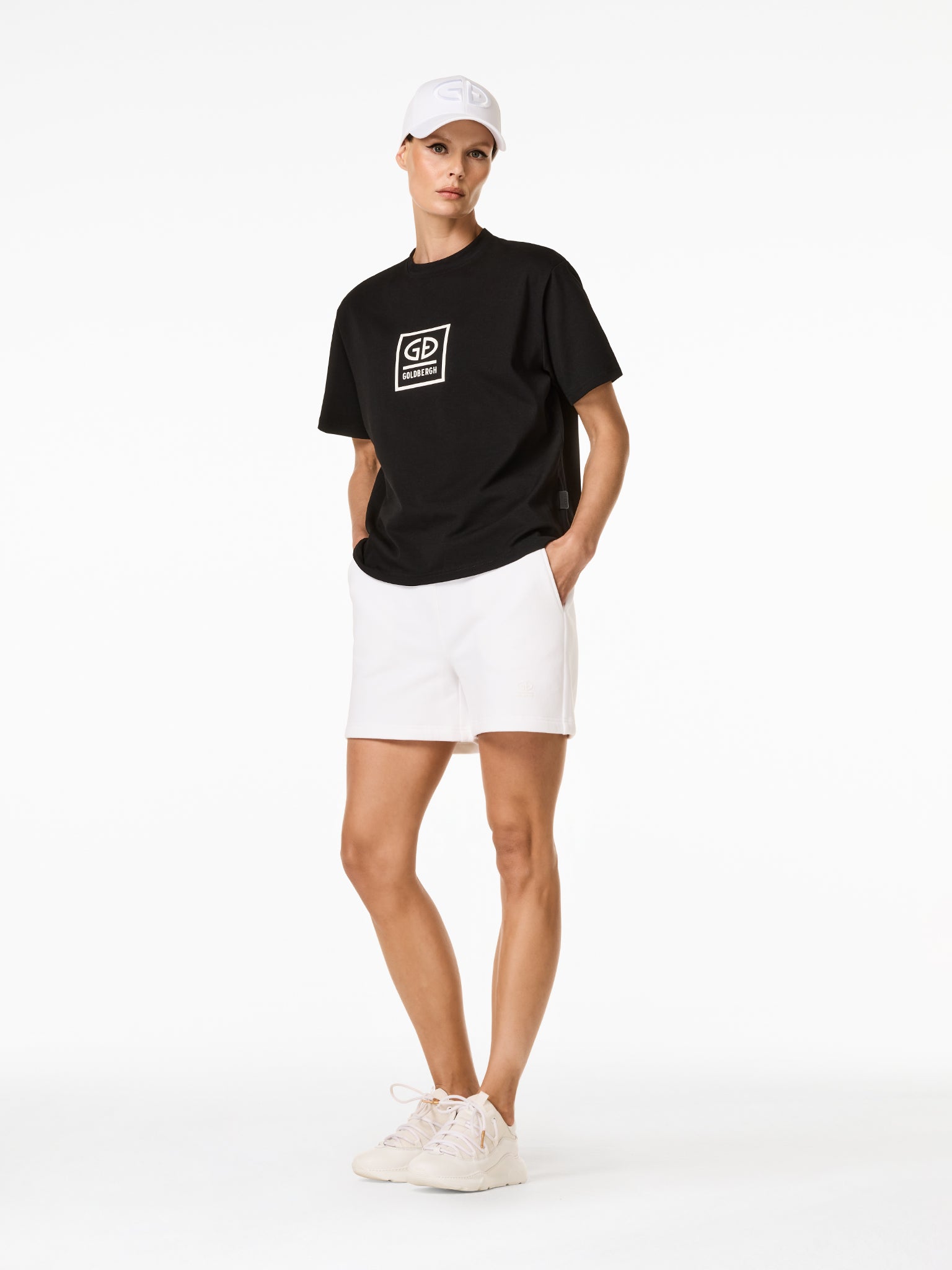 LEGACY short sleeve top
