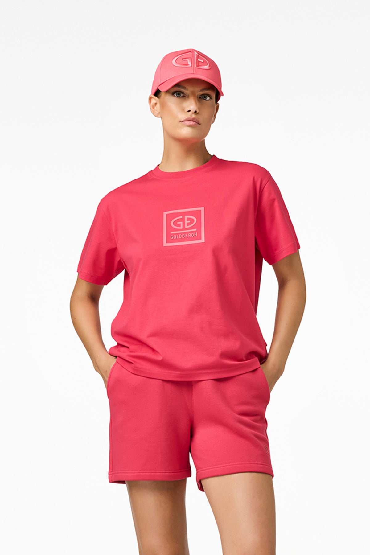 LEGACY short sleeve top