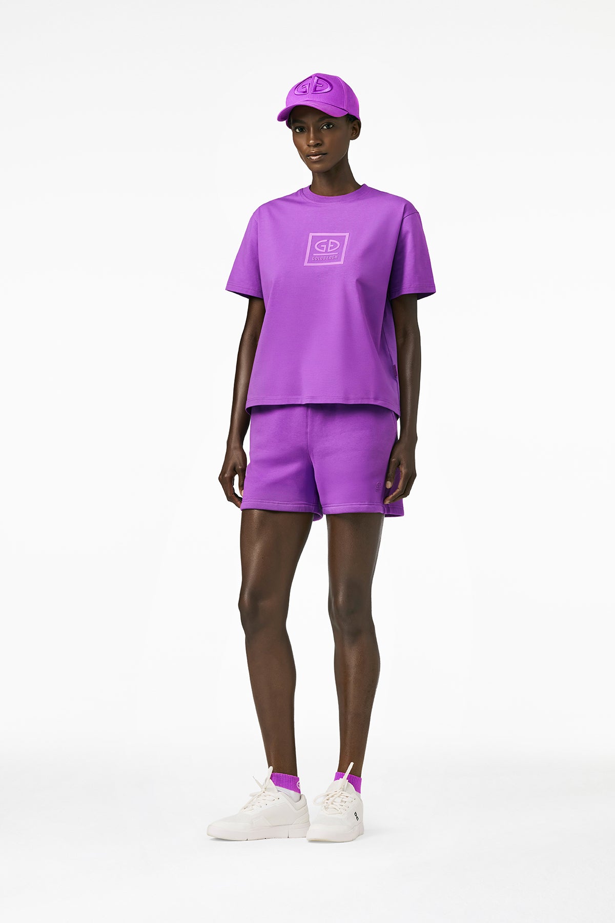 LEGACY short sleeve top