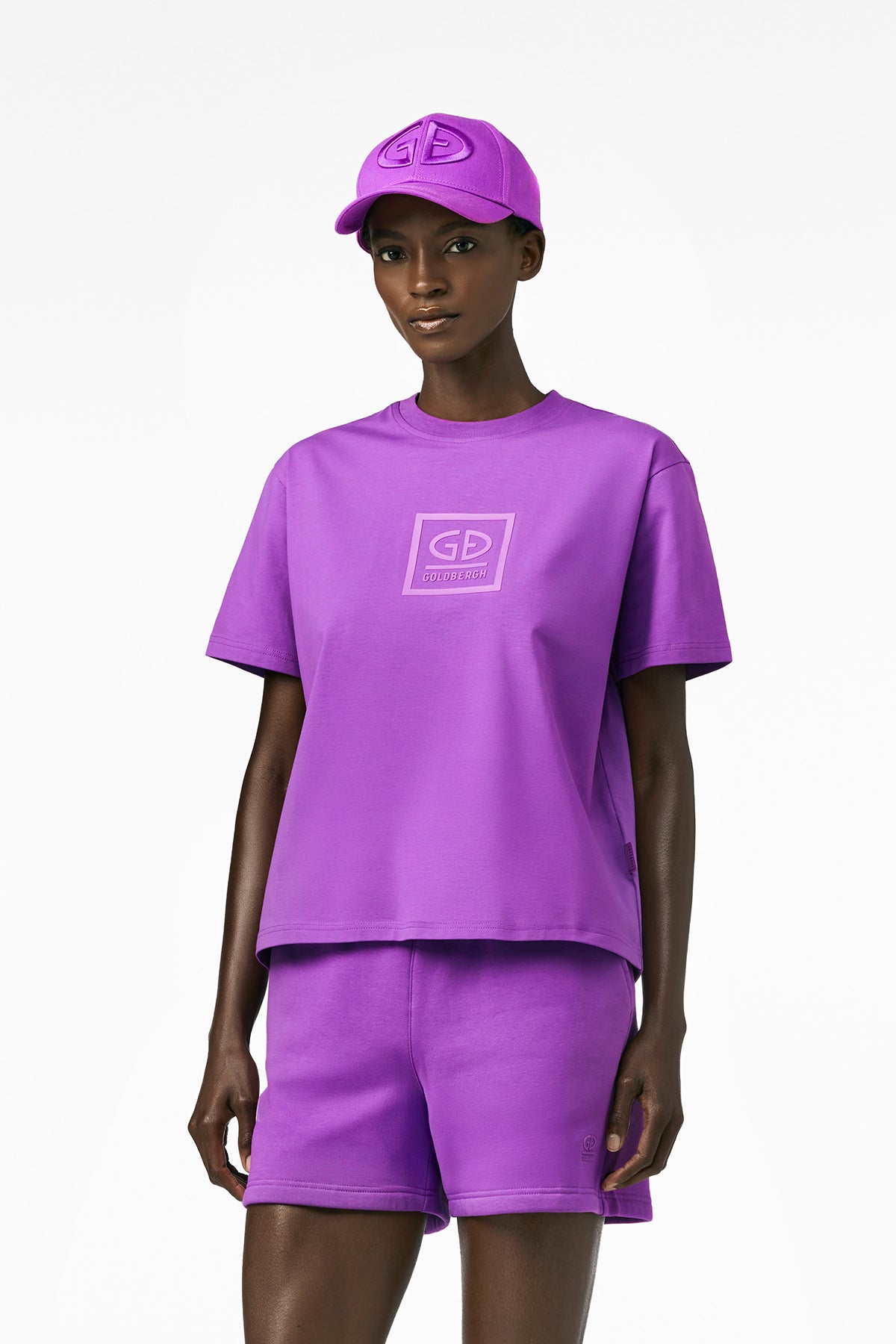 LEGACY short sleeve top