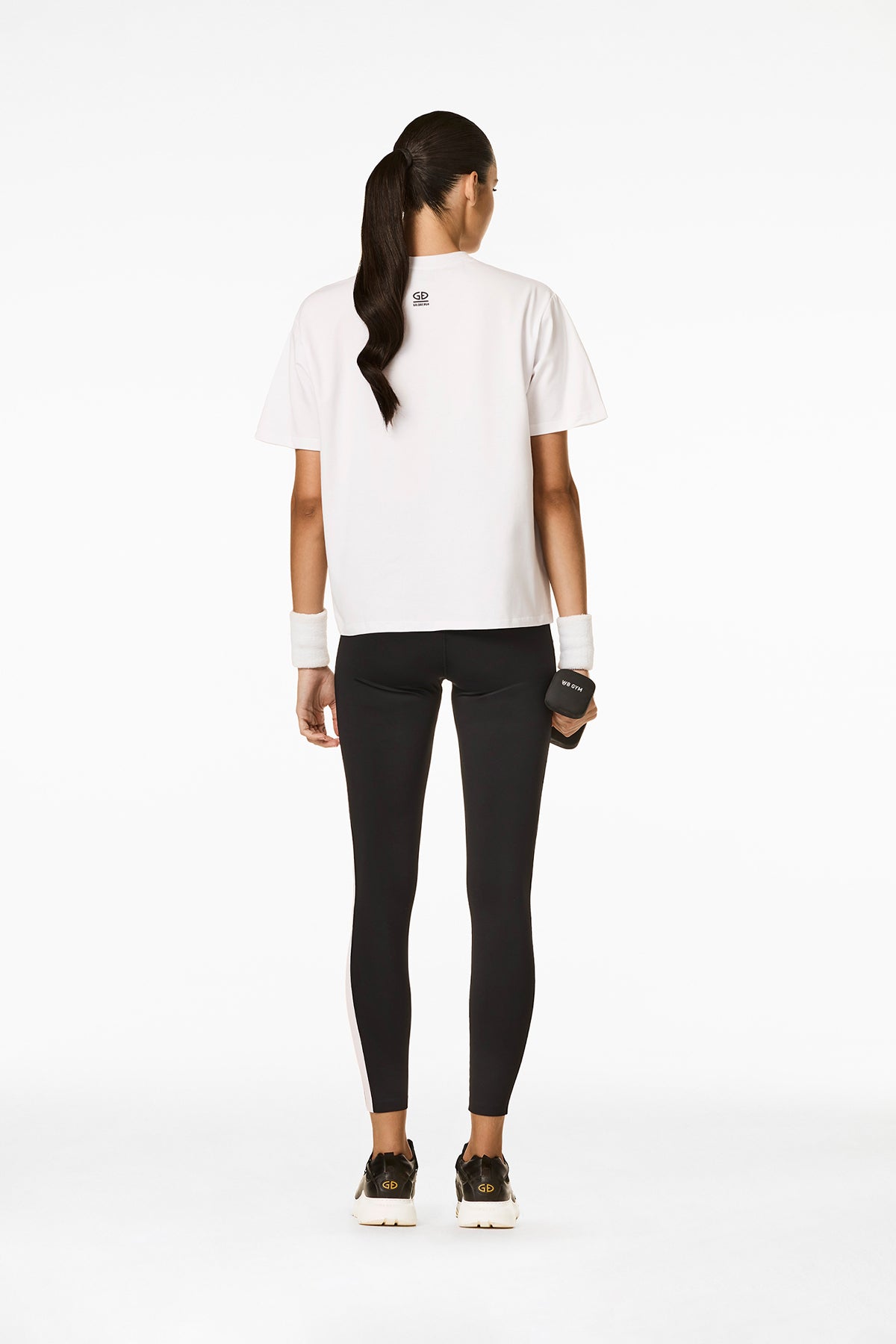 LEGACY short sleeve top