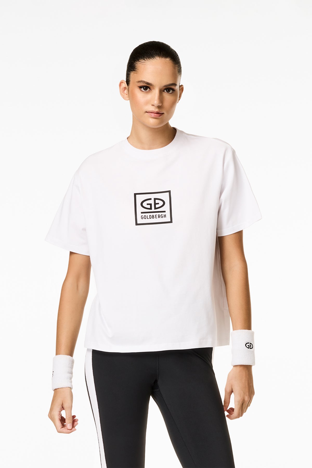 LEGACY short sleeve top