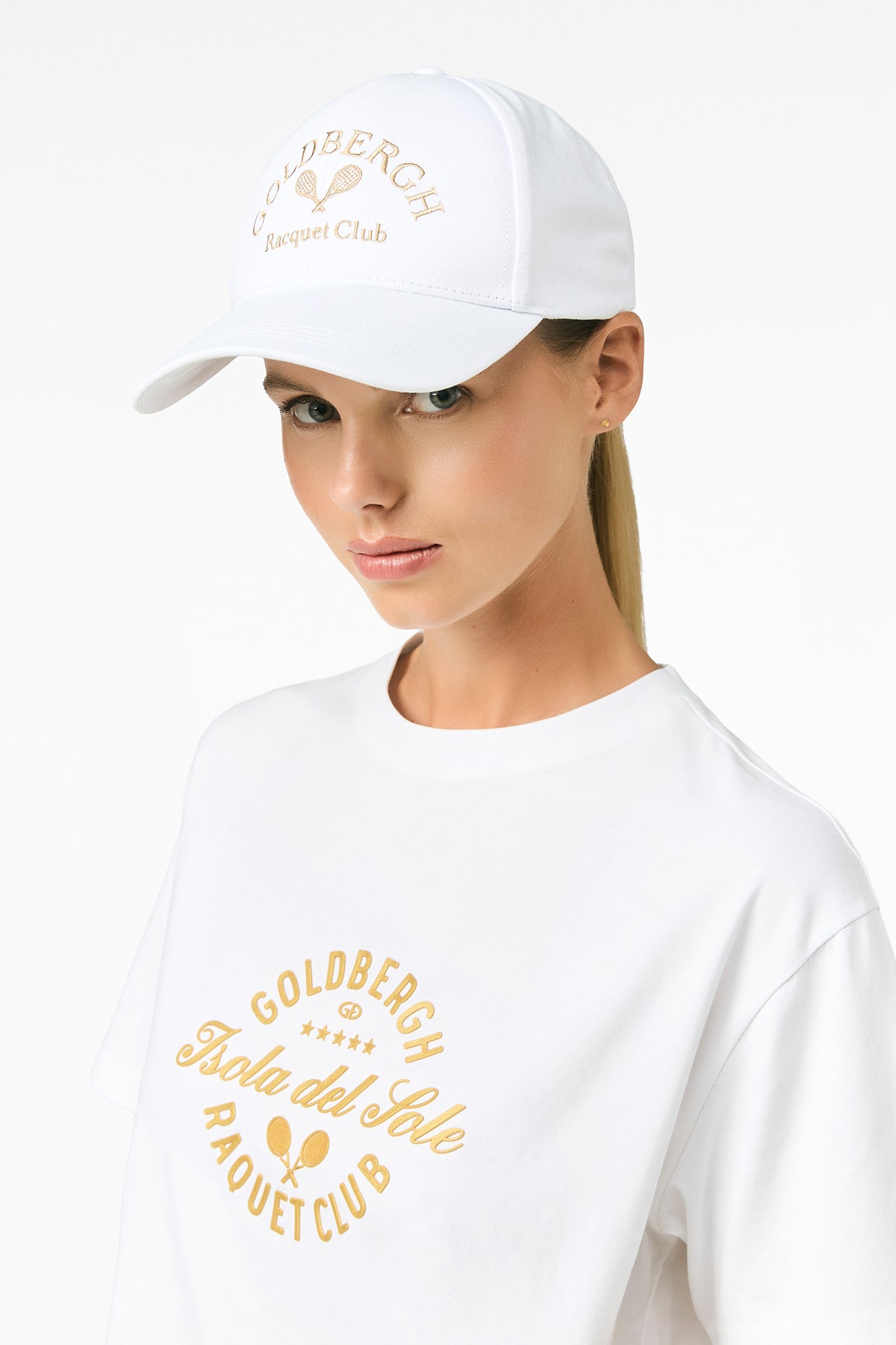 AURELIA short sleeve top
