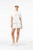 AURELIA short sleeve top