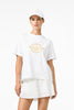 AURELIA short sleeve top