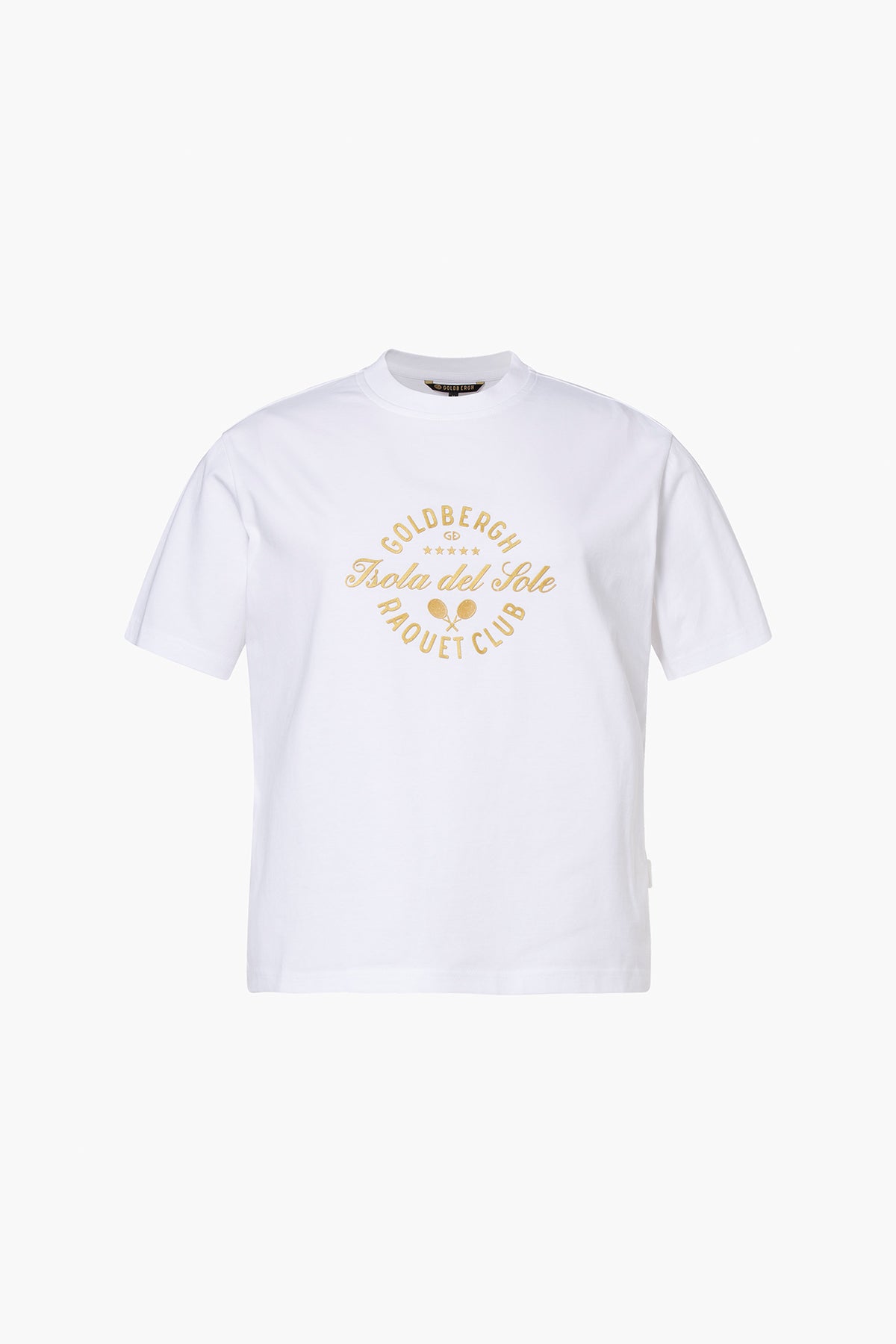 AURELIA short sleeve top