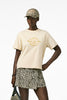 AURELIA short sleeve top